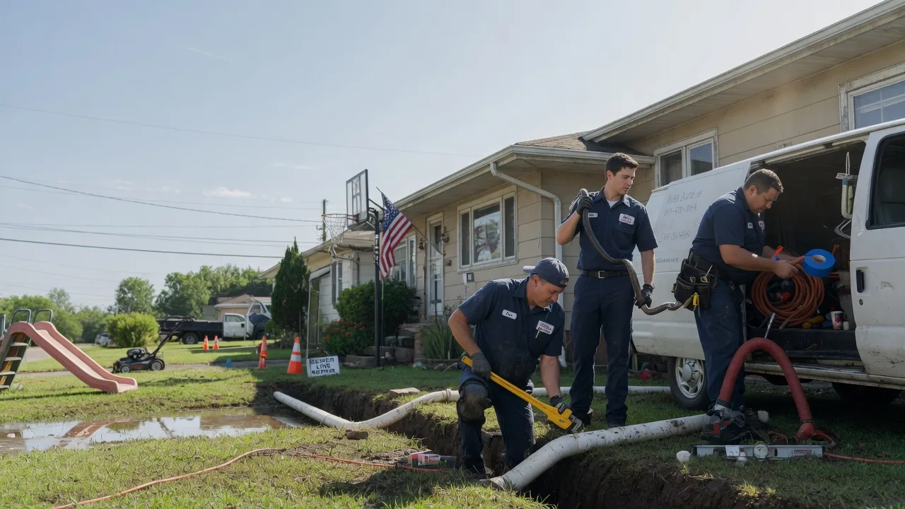 Toilet Installation in Bushland, TX near me